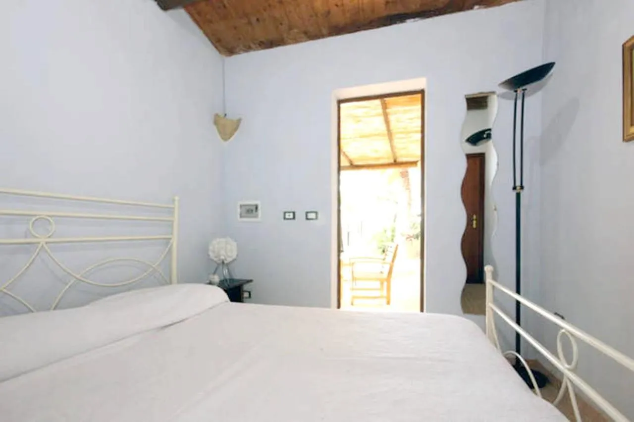 Elegant Villa Marsala: Sea View Retreat with Private Pool