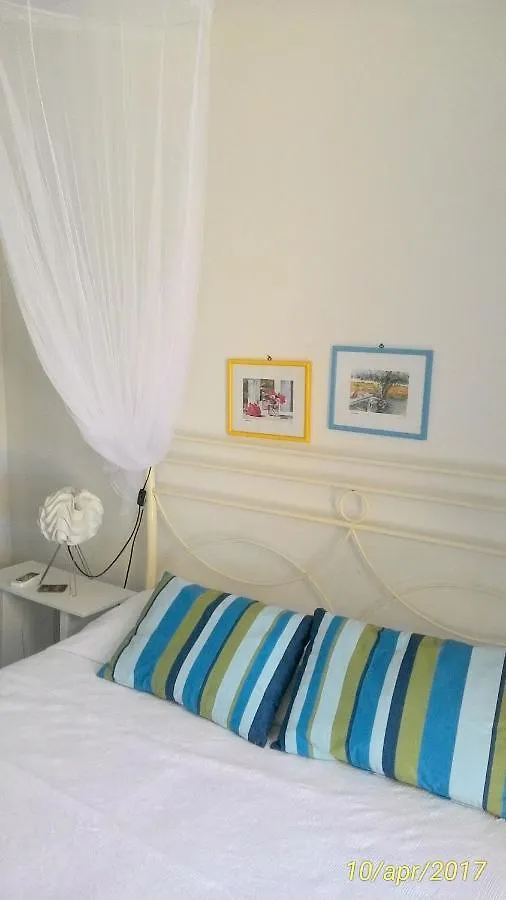 Elegant Villa Marsala: Sea View Retreat with Private Pool