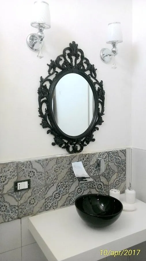 Elegant Villa Marsala: Sea View Retreat with Private Pool Italy