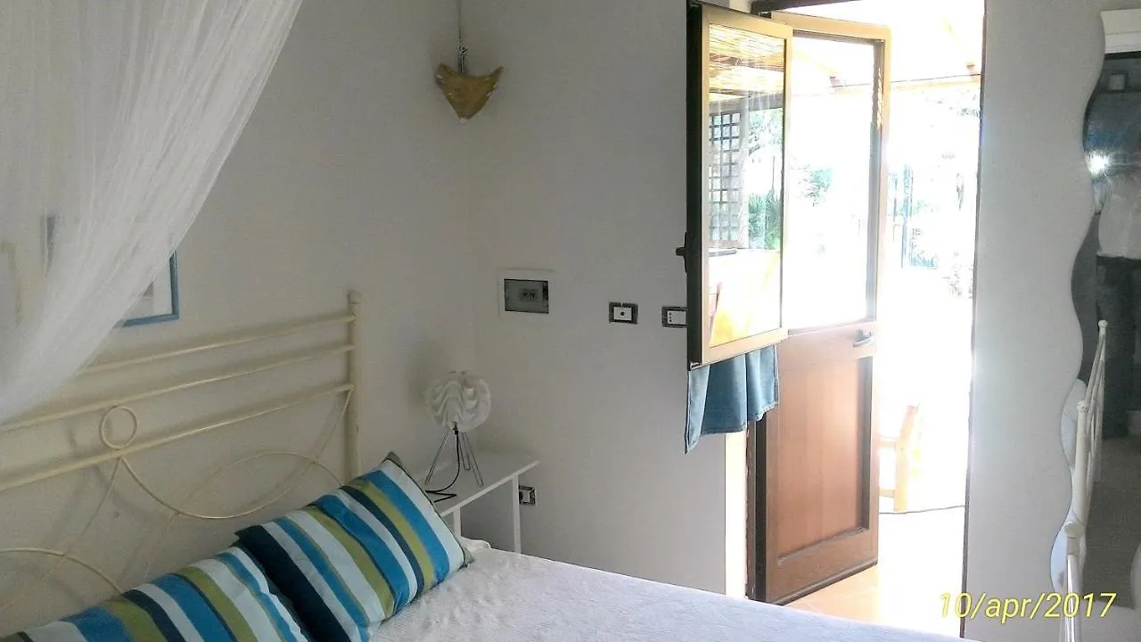 Elegant Villa Marsala: Sea View Retreat with Private Pool  Marsala