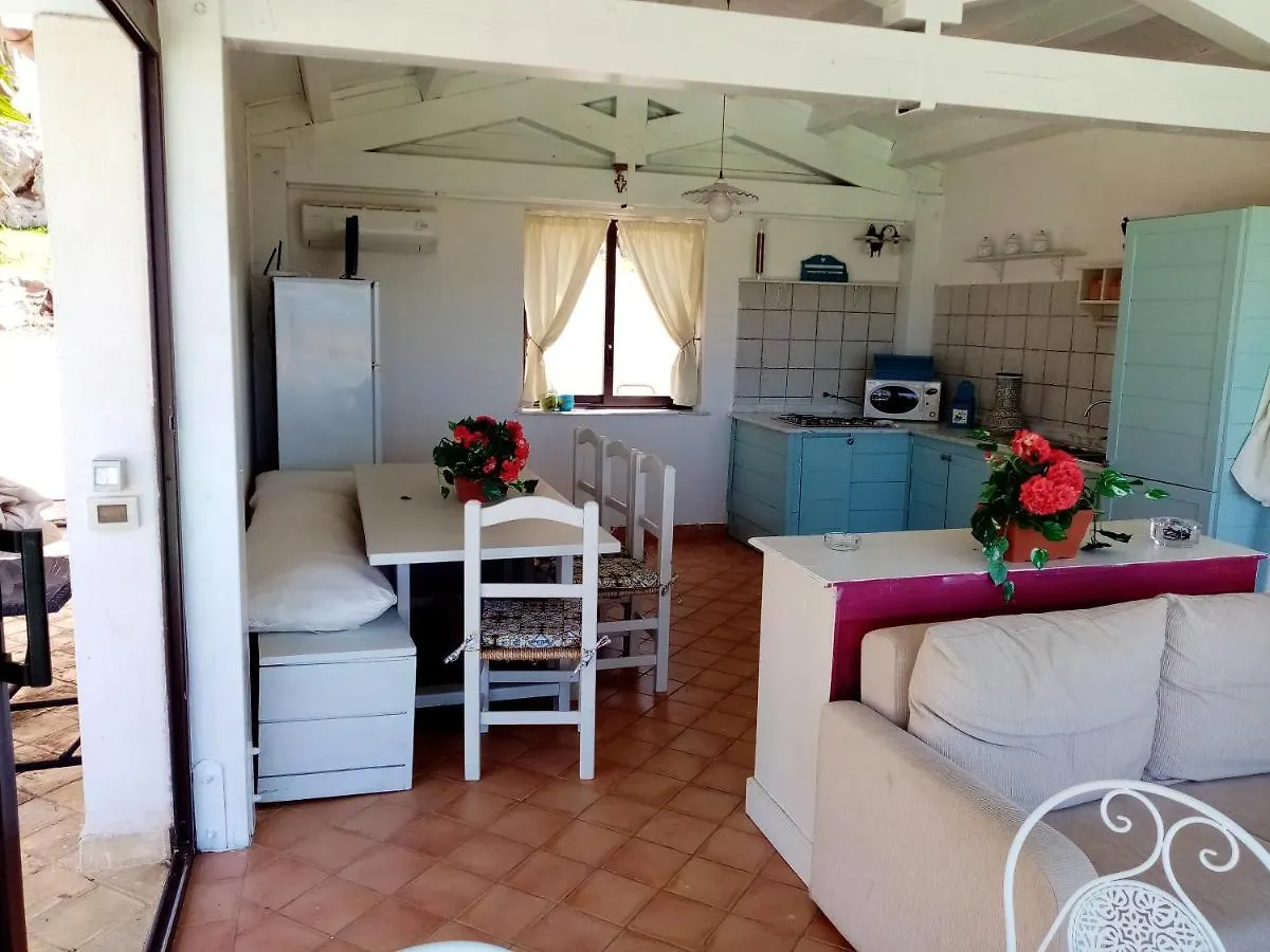 Elegant Villa Marsala: Sea View Retreat with Private Pool