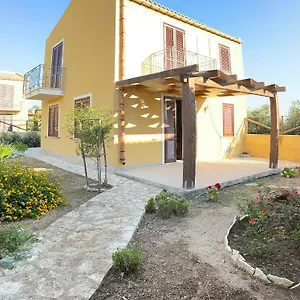 Casa Vacanze “allo Stagnone” Casa vacanze