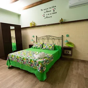 A Ficurigna Casa vacanze