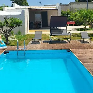 La Depandance Edo Villa