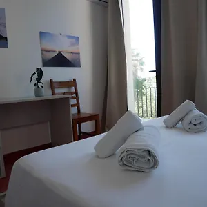 Al Vecchio Pontile B&B Vento Mare E Liberta Marsala
