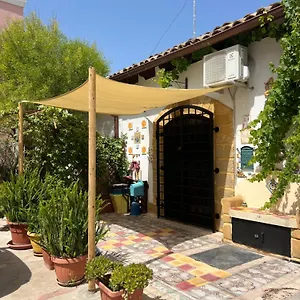 Casa Claudia Stagnone Casa vacanze