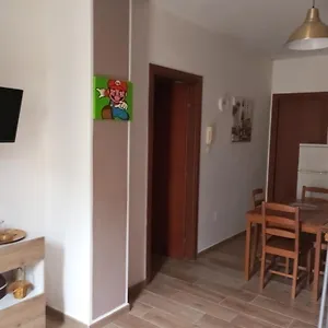 Kite Francy's House Casa vacanze