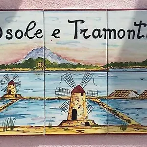 Casa Vacanze Isole E Tramonti Casa vacanze