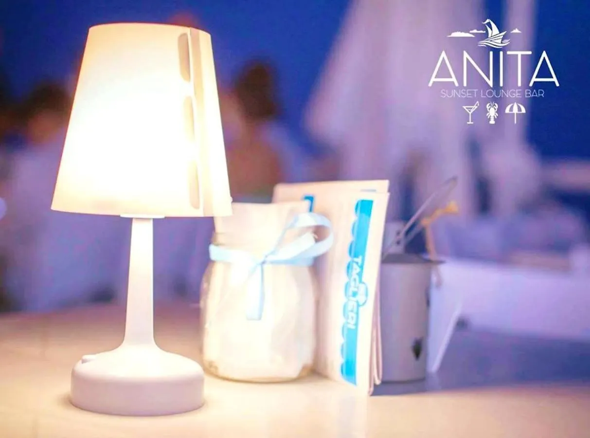 Elegant Villa In Marsala With Private Pool And Sea View إيطاليا